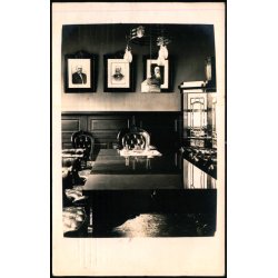 Aarhus - Fotokort 23 - 12 - 1912 - Brugt