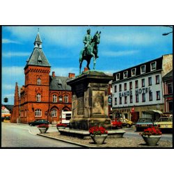 Esbjerg - Bangs Hotel - Stender 149 805 093 - Ubrugt