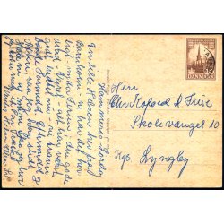 Bornholm - Sandkaas Badestrand - Stender 315 - Brugt