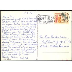 Mols Bjerge - Elles Offset 634 - Brugt