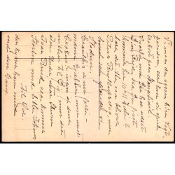 K�benhavn - Kolonaden ved Amalienborg - Rudolf Olsen 25