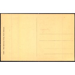 Gaardparti fra det gamle Helsing�r - E. Str�mberg 210992 - Ubrugt