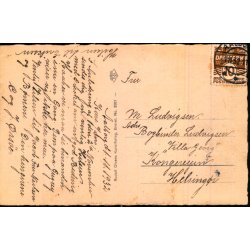 Aalborg - Budolfi Kirke - Rudolf Olsen 5501 - Brugt