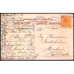 Maribo - Trekanten - Alex Vincent 705 - Brugt