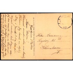 Bornholm - Lyseklippen ved R - Colbergs Bogh. 665 - Brugt