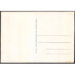 Bornholm - Helligdomsklipperne ved R - Colbergs Bogh. 2718 - Ubrugt