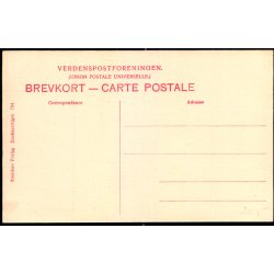 Kbenhavn - Raadhusinterir - Stender 794