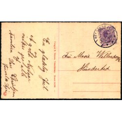 Bangsh�j - Tisvilde Hegn - S. Nielsen 51248 - Brugt