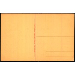 Tibirke Kirke - K. Poulsens Bogh. 28120 - Ubrugt