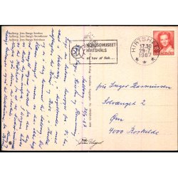 Aalborg - Jens Bangs Stenhus - Stender 149 625 115 - Brugt