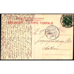 Randers - Latinskolen - C. St. 1997 - Brugt