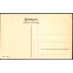 Kbenhavn - Parti i Frederiksberg Have - N.N. 4 - Ubrugt