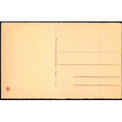 Nyk�bing F. - Kirkepladsen - �sterbros Bogh. u/n - Ubrugt