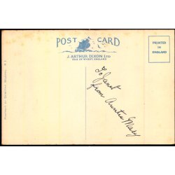 Dronning Elizabeth  II - Ubrugt