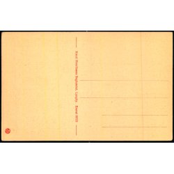 Lyngby Kirke - Knud Henriksen 60521 - Ubrugt 