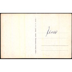 Mols - Omkring Haalen - J.J.N. 125224 - Ubrugt