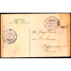 Stensballe - Peter Alstrup  2471 - Brugt