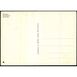 Vesterhavet - Stender 149 721 030 - Ubrugt