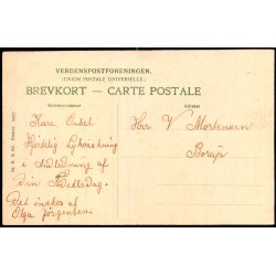  Kbenhavn - Tivolis Koncertsal - Sk.B.&amp; Kf. 2477