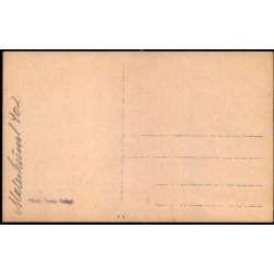 Ny Carlsberg Glyptotek 541 - Sal: von Ruysdael . Flodlandskab - Vilhelm Trydes Forlag u/n