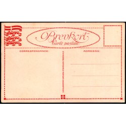 r - Stender u/n - Ubrugt