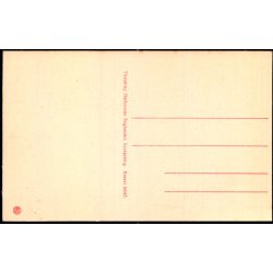 Majb�lle Skole - Thaaning Steffensens Bogh. 58347 - Ubrugt