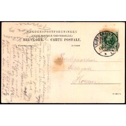 K�benhavn - Kongens Nytorv - C.R. 76