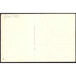 Faaborg - Holkegade - Walthers Kiosk 81925 - Ubrugt