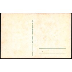 Aalholm  - Lolland - Alex Vincent 192 - Ubrugt