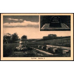 Dybb�l - Skanse 2 - CCB 450 - Ubrugt