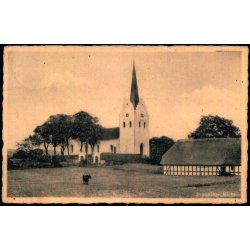 Svanninge Kirke - F.C. Alstr�ms Bogh. 1983 - Brugt