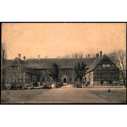 Steensgaard - Varehus A. Halds Forlag u/n - Brugt