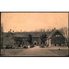 Steensgaard - Varehus A. Halds Forlag u/n - Brugt