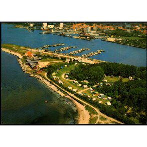 Willemoes Camping - Dan - Foto 75 - 03 - Brugt