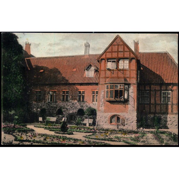 Stensgaard - Stender 6455 - Brugt