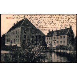 Fjellebro - BPM u/n - Brugt