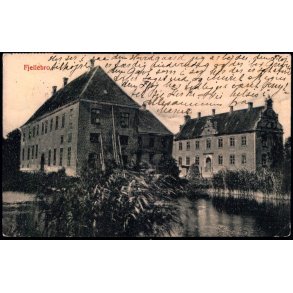 Fjellebro - BPM u/n - Brugt