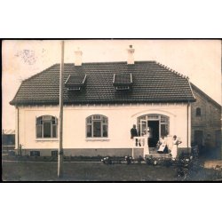 Fotokort u/n - Brugt