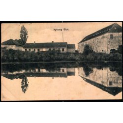 Nyborg Slot - Peter Alstrup 7103 - Brugt