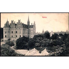 Egeskov - W.K.F. 989 - Ubrugt