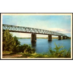 Lillebltsbroen - K. Witt-Mller 6700- 358 - Brugt