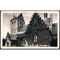 Middelfart - Kirken - O.P. 68636 - Brugt