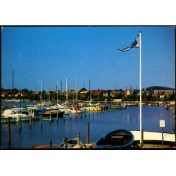 Marinaen - Faaborg - O.P.O. 8315 - Brugt