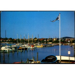 Marinaen - Faaborg - O.P.O. 8315 - Brugt