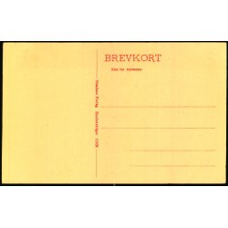 Svendborg - Udsigt fra Christiansminde - Stender 11109 - Ubrugt