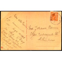 Svendborg - Christiansminde - Chr. G. Kielberg 47793 - Brugt