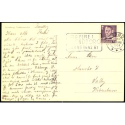 Svendborg - Valdemarsslot - Stender 12 - Brugt