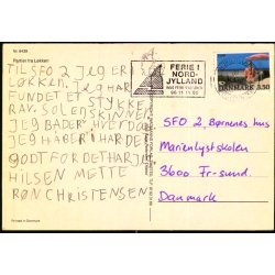 Partier fra Lkken - Wadmanns 8439 - Brugt