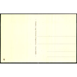 Ringkbing Kirken - Kiosken 88459 - Ubrugt