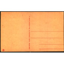 Aarhus - Parti fra Aaen - N. Jensen 44567 - Ubrugt